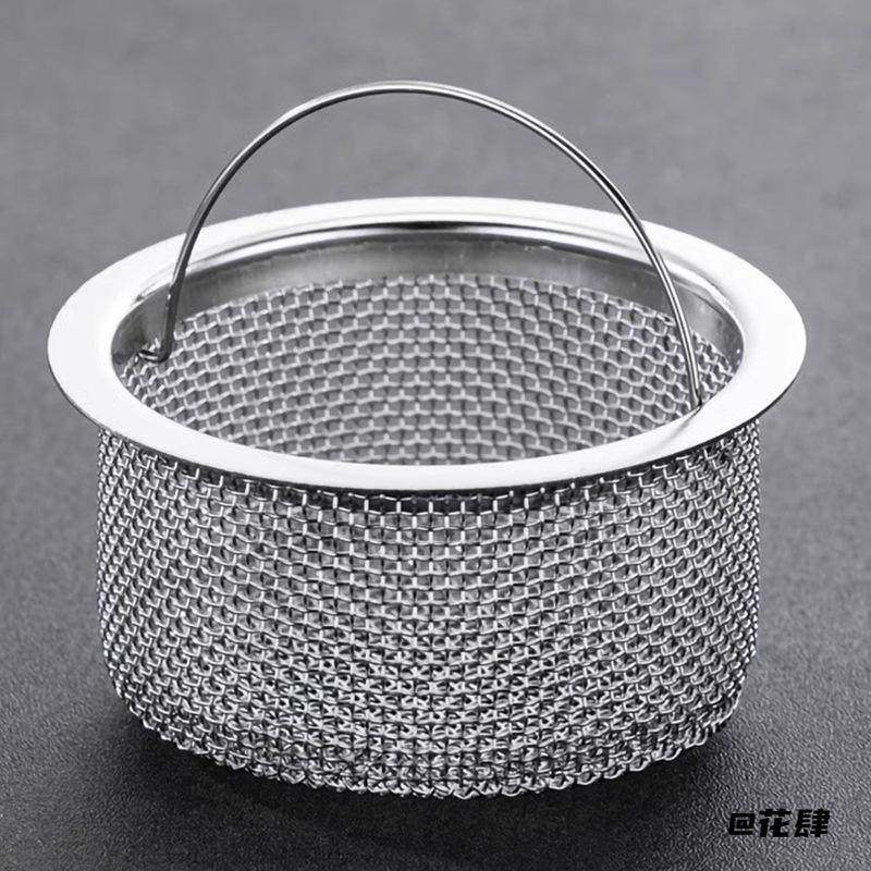 厨房洗菜盆洗碗池水槽提笼下水道垃圾防堵提笼网漏洗碗池过滤网,厨房/烹饪用具,其它,淘宝优惠券,粉丝福利购,淘宝优惠卷