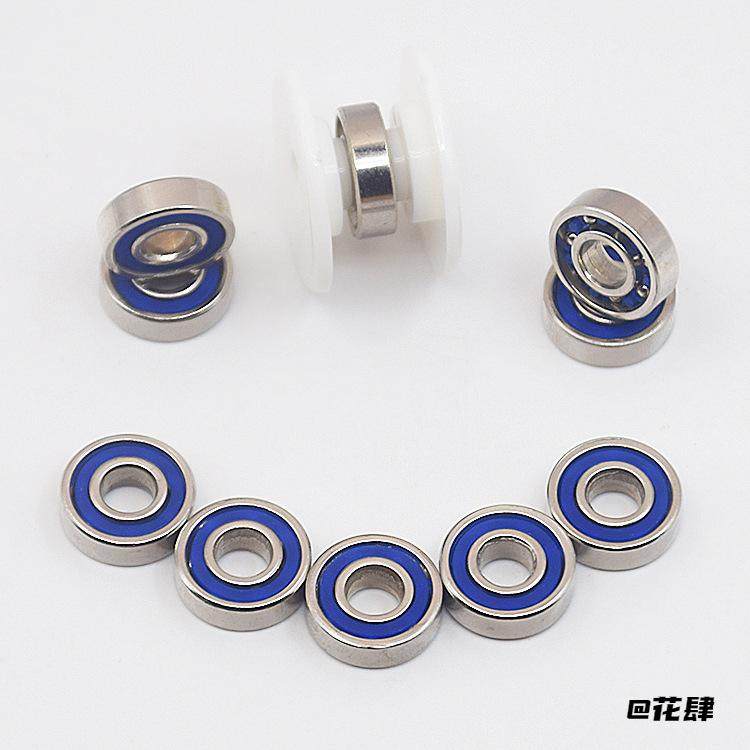 微颗粒配件指尖陀螺轴承配件陀螺配件陀螺轴承手工8毫米指尖陀螺,玩具/童车/益智/积木/模型,陀螺,淘宝优惠券,粉丝福利购,淘宝优惠卷