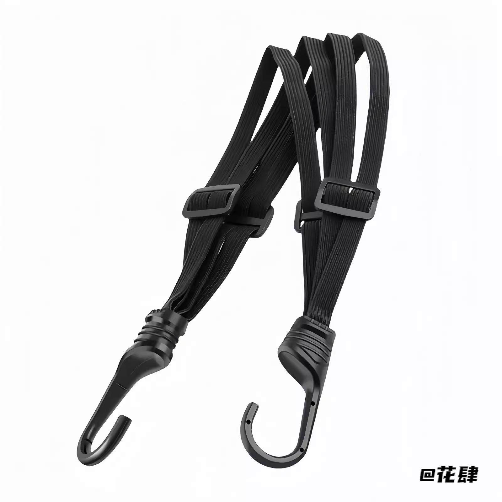 头盔绳子捆绑绳后座固定外卖箱捆扎松紧弹力行李固定电动车捆绑带,收纳整理,拉拉卷/捆绑带,淘宝优惠券,粉丝福利购,淘宝优惠卷