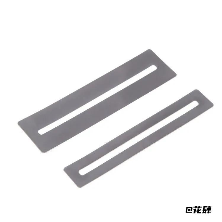 琴颈尺锉刀吉他弦距乐器指板起钉器吉他品丝拆除垫片维修工具弧度