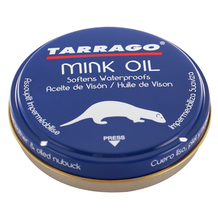 西班牙tarrago牛皮包包保养滋润貂油膏真皮沙发护理油羊皮包护理