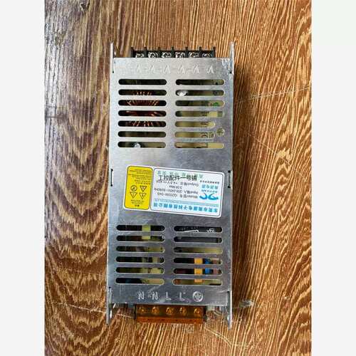 议价奥源电源4.5V200W有80台拍前