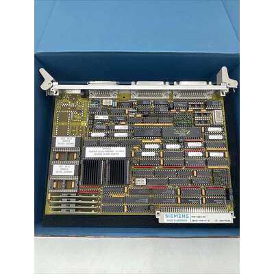 议价 C8451-A46-A1-2 Controller Card used See Photos