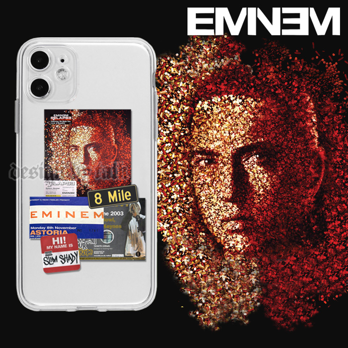 埃米纳姆tpu软壳原创vivo摇滚