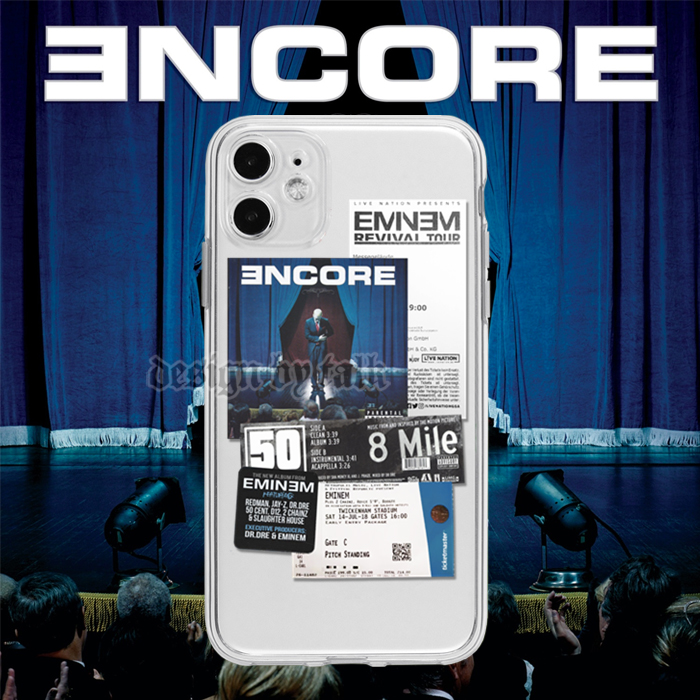 埃米纳姆tpu软壳原创oppo摇滚