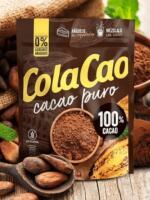 Original imported ColaCao pure cocoa raw cocoa powder for drinking, unalkalized Pamela hot chocolate powder for baking thumbnail 5