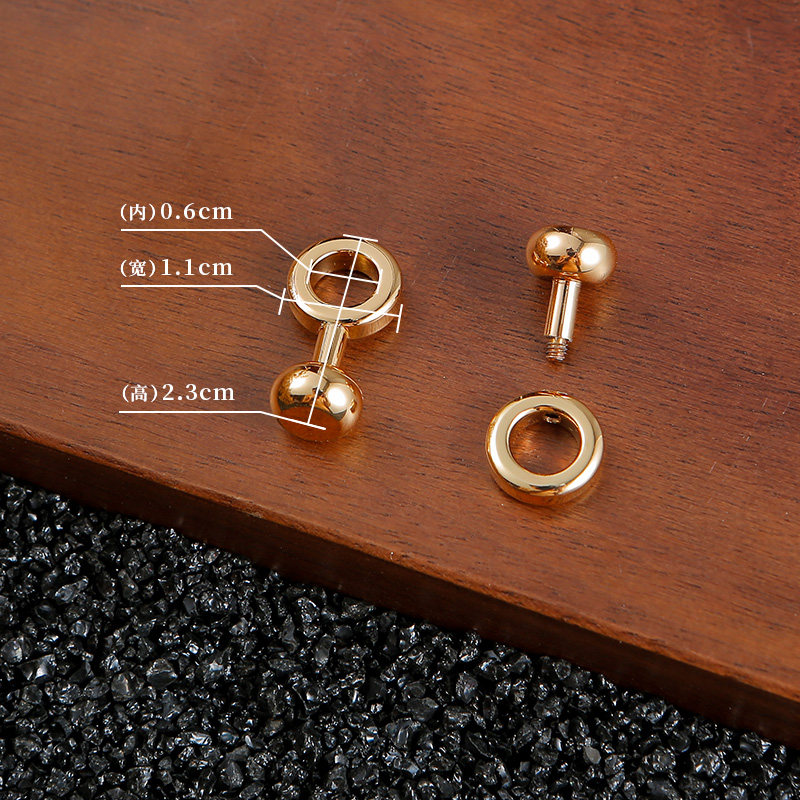 APPLICABLE TO NEVERFULL PRESBYOPIA V NON-DESTRUCTIVE TRANSFORMATION OF DIAGONAL CHAIN BAG GAP BUCKLE ACCESSORIES CHILD AND MOTHER BAG INNER BAG