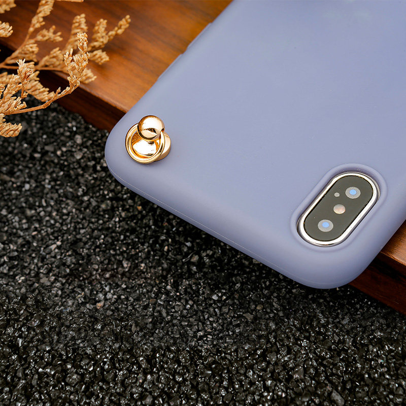 APPLICABLE L BAG V BUCKLE HARDWARE TRANSFORMATION ACCESSORY BAG SIDE SMALL HOOK BUCKLE METAL PHONE CASE SMALL WALLET BUCKLE