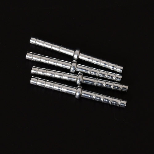 橱柜上下门板连接件打孔5mm