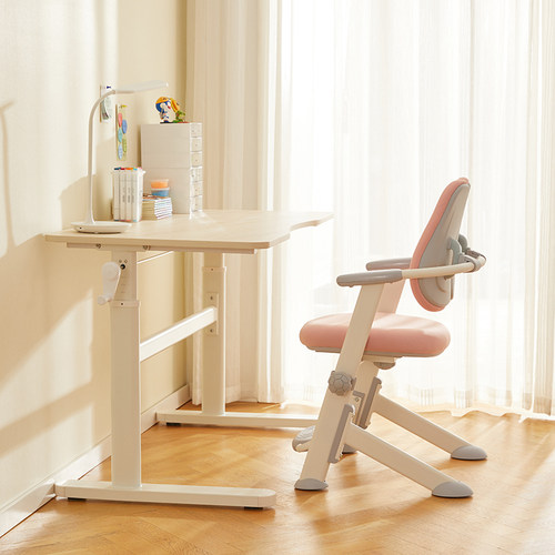 【热销!】米粒生活T1升降学习桌