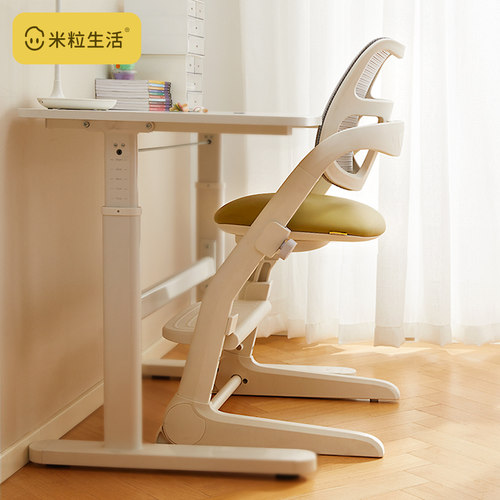 【新品!】米粒生活F0儿童成长椅