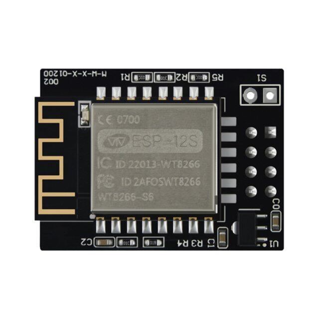 MKS WIFI TFT V1.0 ESP-12S Wi-fi Module Touch Screen for Prin怎么样,好用不?