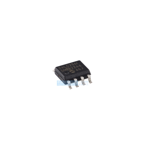 原装正品24LC256T-ISNSOIC8256