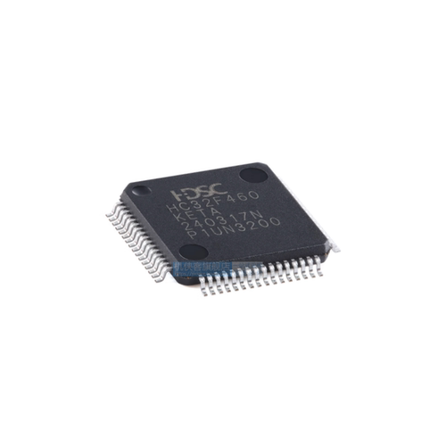 原装正品HC32F460KETA-LQP646