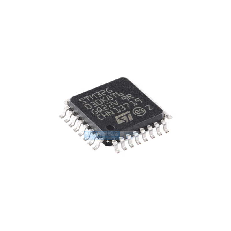 原装正品STM32G030K86LQFP32