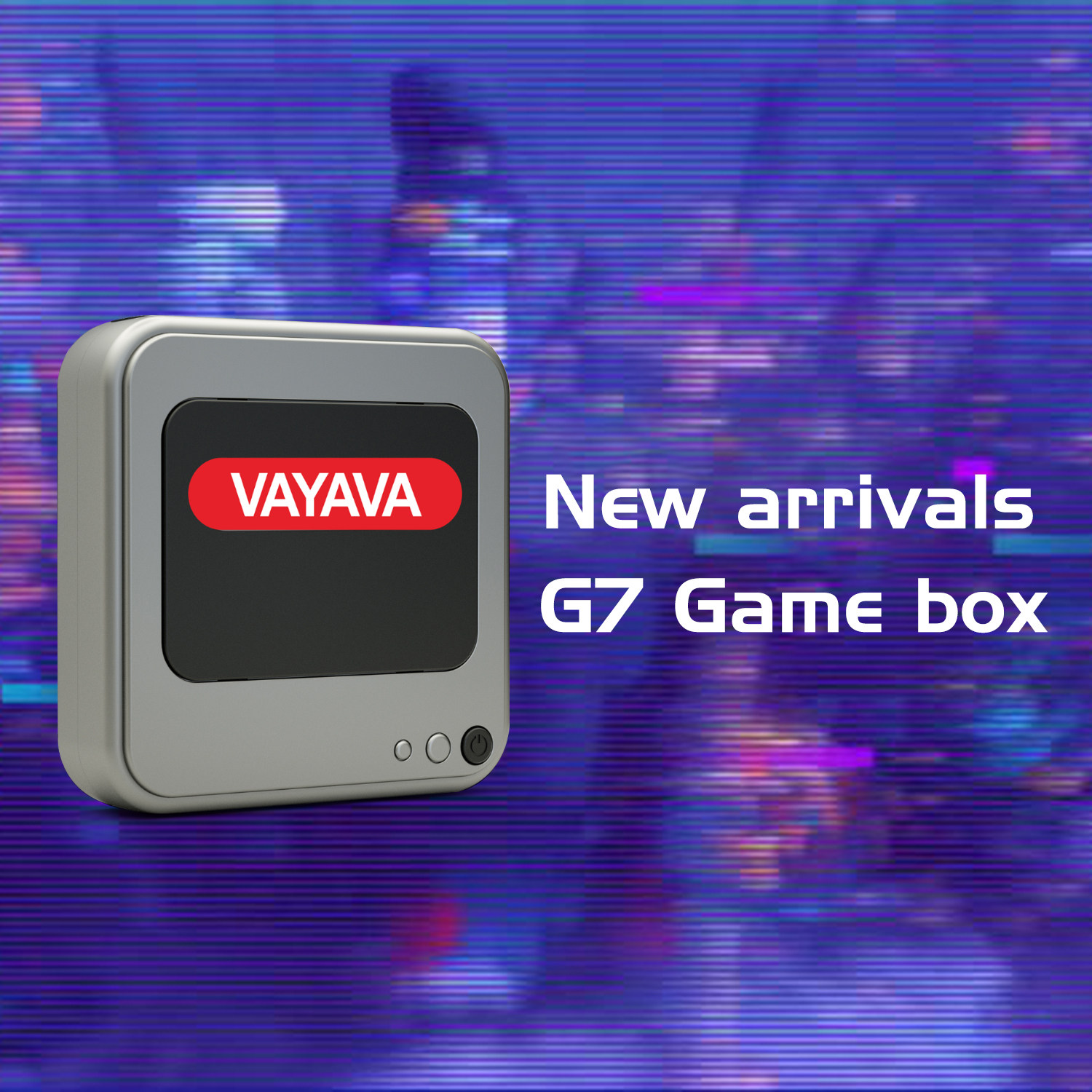 GAME BOX Game Console Network Set-top Box Childhood Nostalgi使用感如何?