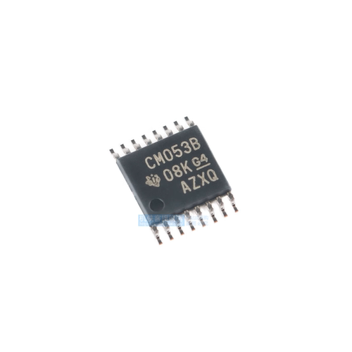 原装正品贴片CD4053BPWRT