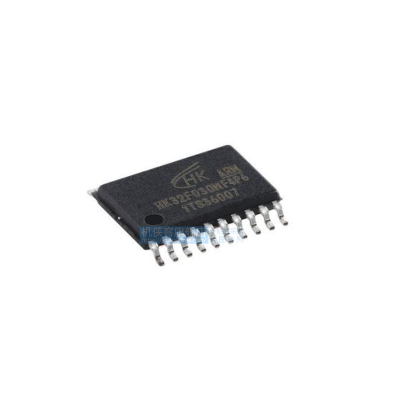 原装正品HK32F030M4P6TSO-20A