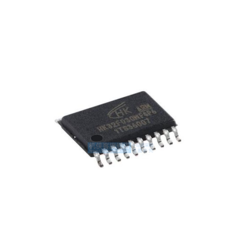 原装正品HK32F030M4P6TSO-20A