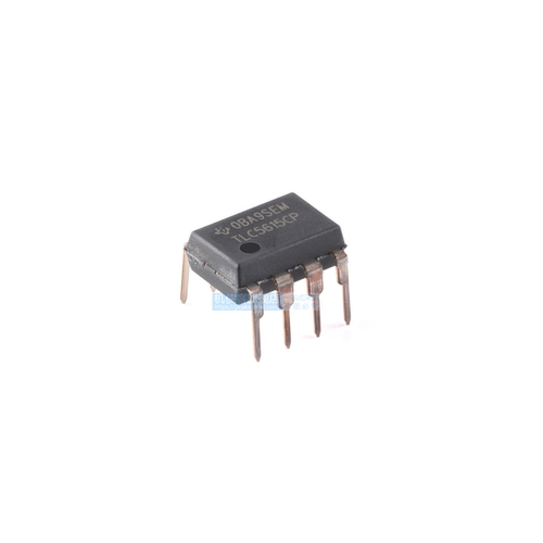 原装正品TLC5615CPPDIP-810位