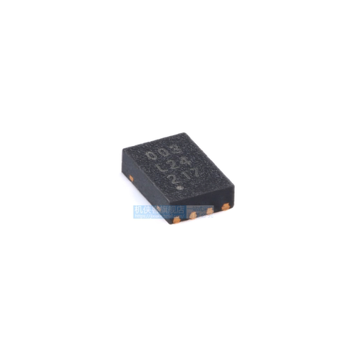 原装正品PY32F003L24D6TRDFN-8