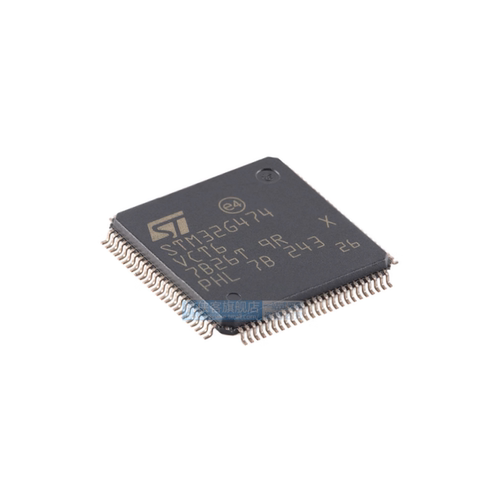 原装正品STM32G474VC6LQFP-100