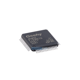 原装正品APM32F103RET6 LQFP-64 ARM Cortex-M3 32位微控制器-MCU
