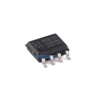 STC8H2K12U 45I 高速8051内核 微处理器单片机芯片 SOP8 原装