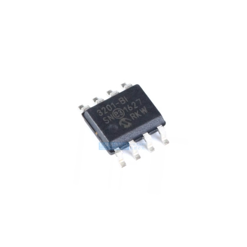 原装正品贴片MCP3201-BI/SNSOIC8