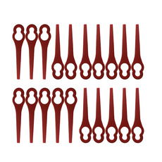 LOMO камера 20pcs plastic blade leaf