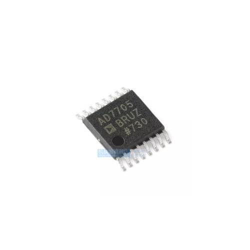 原装正品AD7705BRUZ-EL7TSSOP16