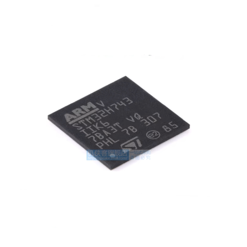 STM32H743IIK6STM32H753IIK6