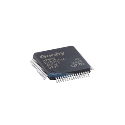 原装正品APM32E103RCT6LQFP-64