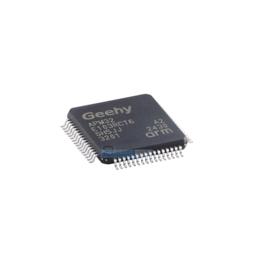 原装正品APM32E103RCT6LQFP-64