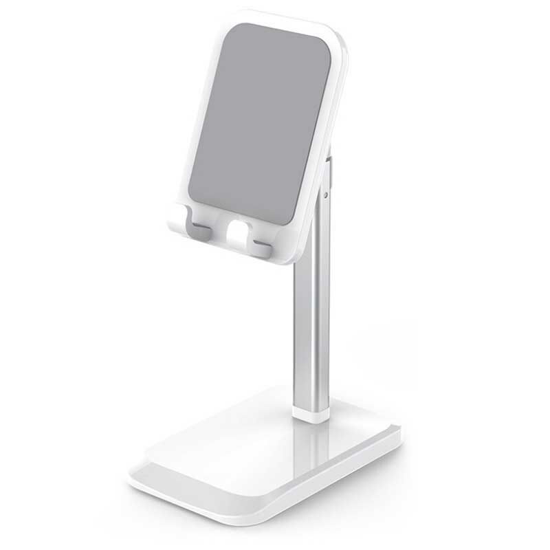 cell phone stand portable adjustable mobile phone holder for