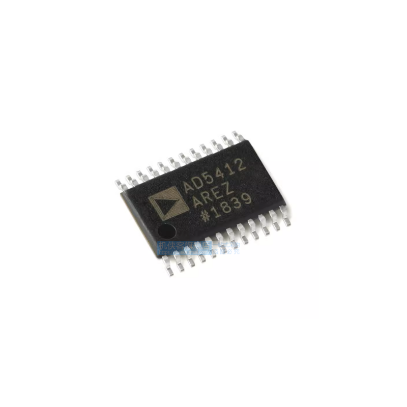 原装正品AD5412REZ-L7TSSOP24