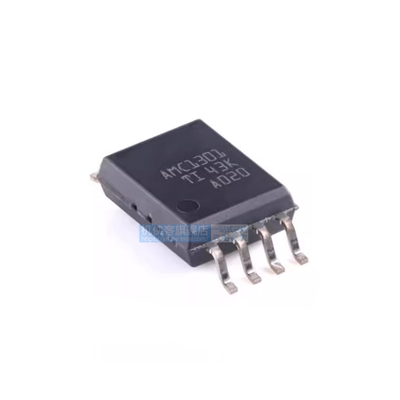 原装正品贴片AMC1301DWVRSOIC8