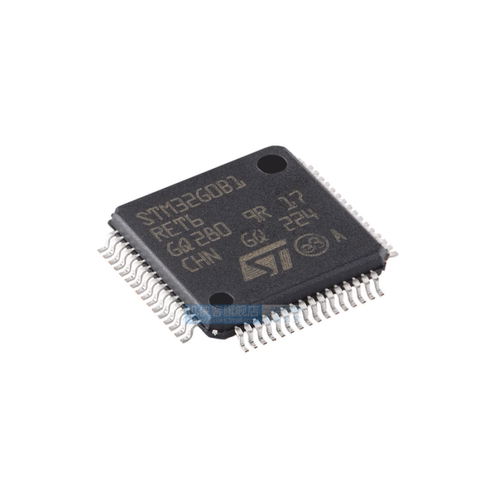 原装正品STM32G0B1RE6LQFP-64