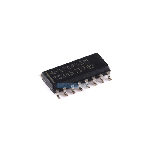 原装正品TS3A5017DSOIC162通道