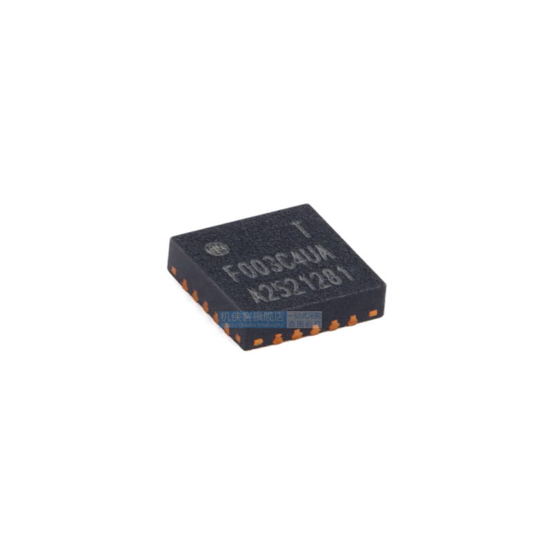 原装正品HC32F0034UA-SN20TRQ