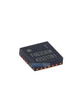 原装HC32F003C4UA-SFN20TR QFN-20 ARMCortex-M032位微控制器-MCU
