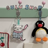 Зимний шарф, игрушка, мятная подвеска, кот, издает звуки, избавление от скуки