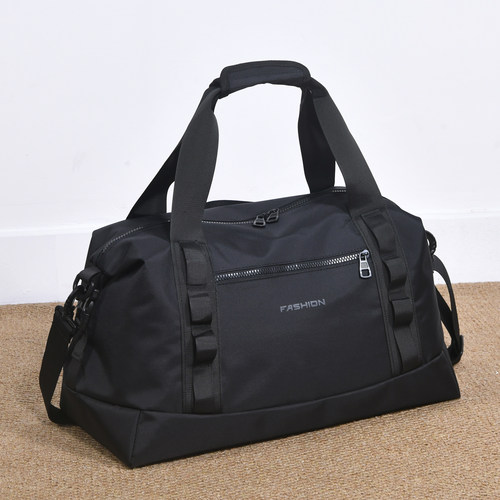 旅行包行李袋手提大容量轻便男女健身包短途出差登机包旅游行李包