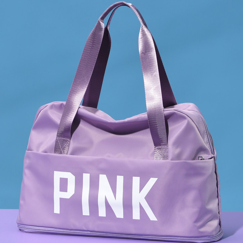 孕妇入院待产收纳包大容量轻便潮短途旅行包手提行李袋女学生行李,箱包皮具/热销女包/男包,旅行袋,淘宝优惠券,粉丝福利购,淘宝优惠卷