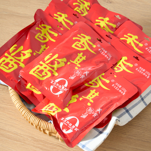 包邮 香其酱100g东北大豆酱黄豆酱家用即食蘸酱拌面酱下饭酱料批发