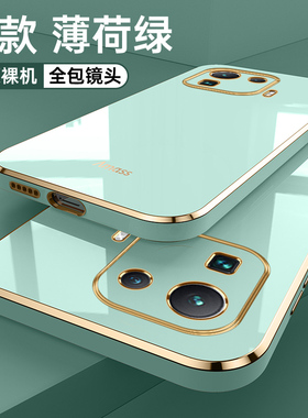 适用小米11青春版手机壳mi小米11lite保护套5G外壳mi11青春防摔M2101K9C全包镜头xiaomi高档十一m11青春指环