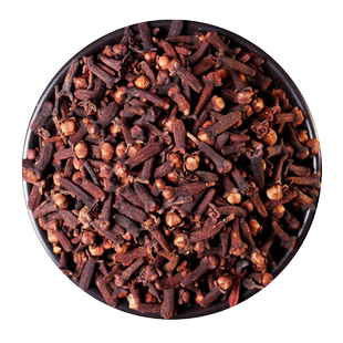 丁香500g公丁香广西香料大全火锅卤料增香钓鱼另有母丁香八角桂皮