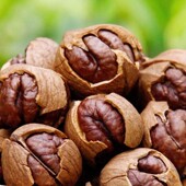 2025新采新货特好剥山核桃山核桃仁临安黄山宁国特产椒盐奶油水煮