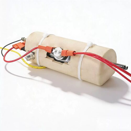 发生器高温高压电控蒸汽发生器 900-2000W 电磁泵供水单发热体