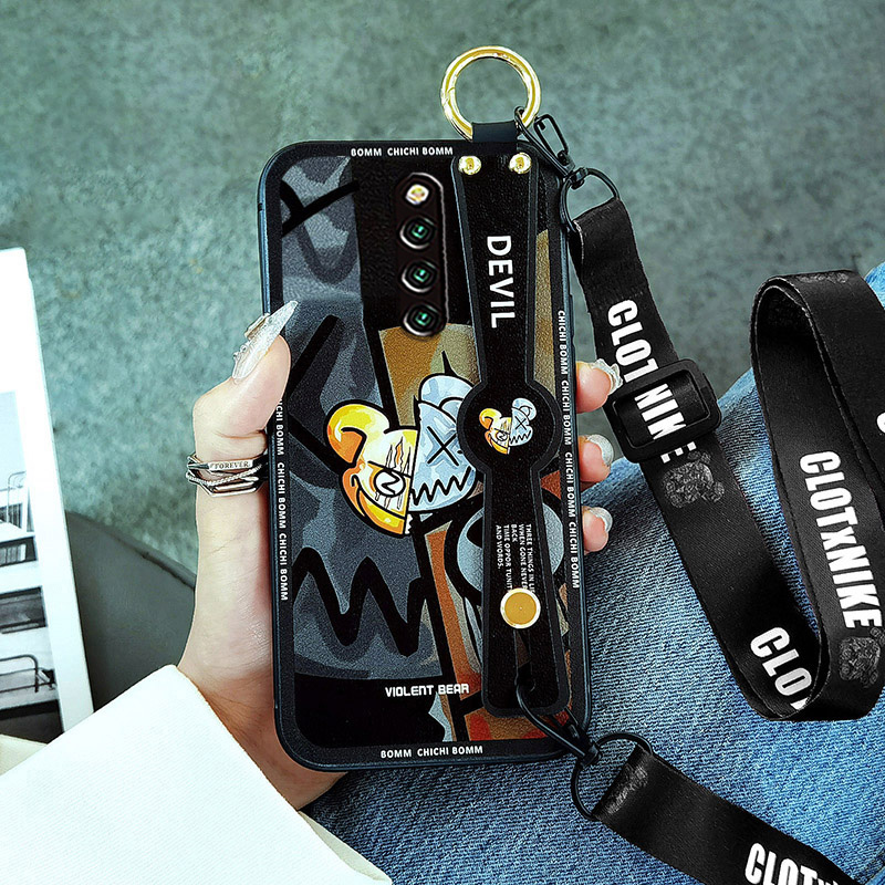 适用vivo手机壳小众硅胶耐脏